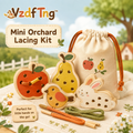 VzdfTng™ Mini Orchard Lacing Kit